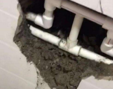 长阳卫生间漏水哪家好