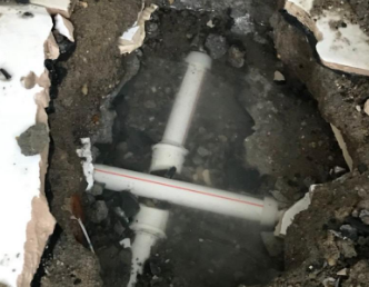 长阳卫生间防水公司