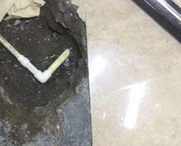 长阳卫生间测漏水多少钱