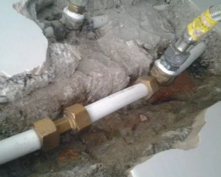 长阳测漏水多少钱