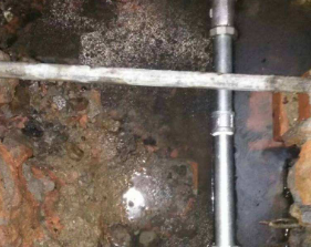 长阳卫生间测漏水多少钱