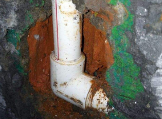 长阳卫生间测漏水价格明细