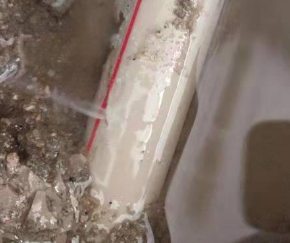 长阳水管维修公司