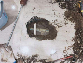长阳卫生间防水多少钱