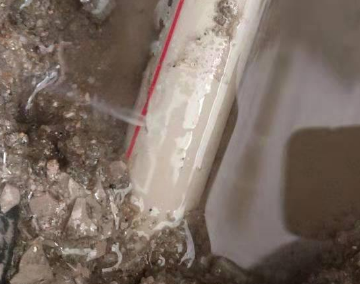 长阳水管维修多少钱