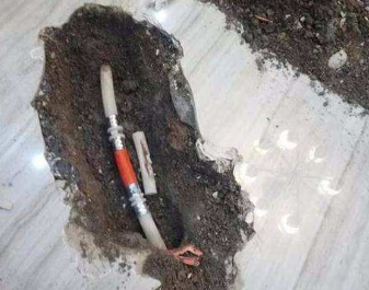 长阳水管维修哪家好