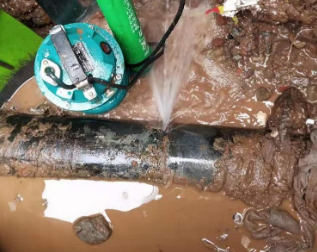 长阳卫生间测漏水的相关介绍