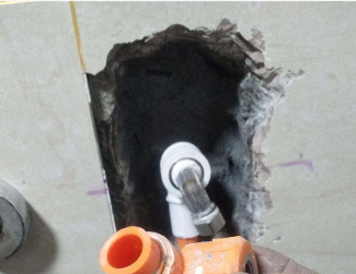长阳卫生间测漏水哪家好