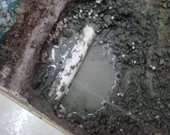 长阳卫生间测漏水哪家好