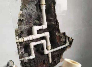 长阳卫生间测漏水价格多少