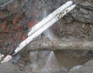长阳水管维修费用是多少