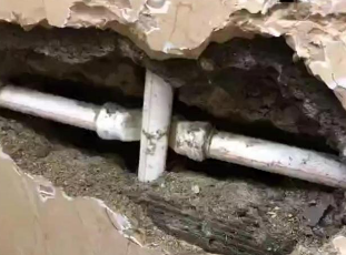 长阳水管维修哪家好
