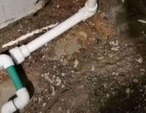 长阳卫生间测漏水服务电话
