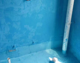 长阳卫生间防水多少钱