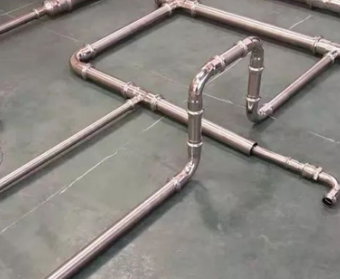 长阳水管维修多少钱