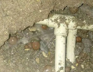 长阳卫生间测漏