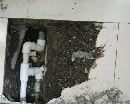 长阳卫生间测漏水哪家好