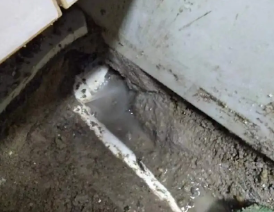 长阳卫生间测漏水多少钱
