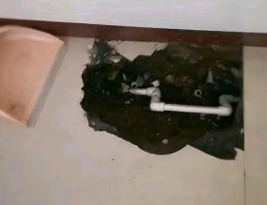 长阳卫生间测漏水多少钱