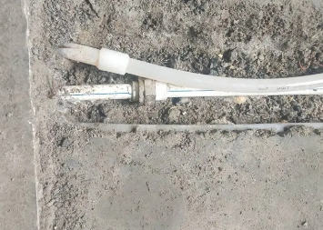 长阳卫生间测漏水之解决方法