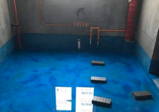 长阳卫生间防水步骤
