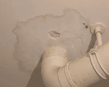 长阳卫生间测漏水的检测方法