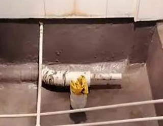 长阳卫生间测漏水服务电话