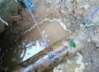 长阳卫生间测漏水公司分享下我们可以检测到轻微的漏水和水压吗？