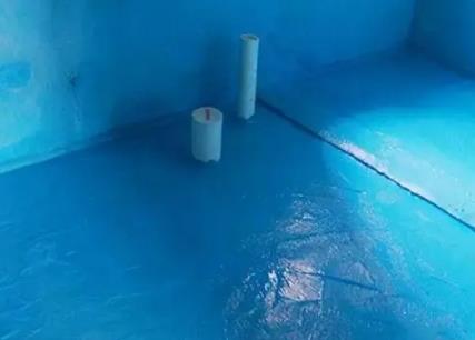 长阳卫生间防水公司分享防水小知识