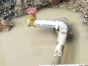 长阳漏水检测电话多少
