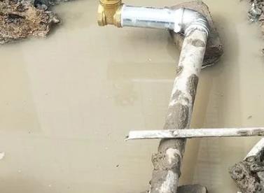 长阳测漏水公司电话